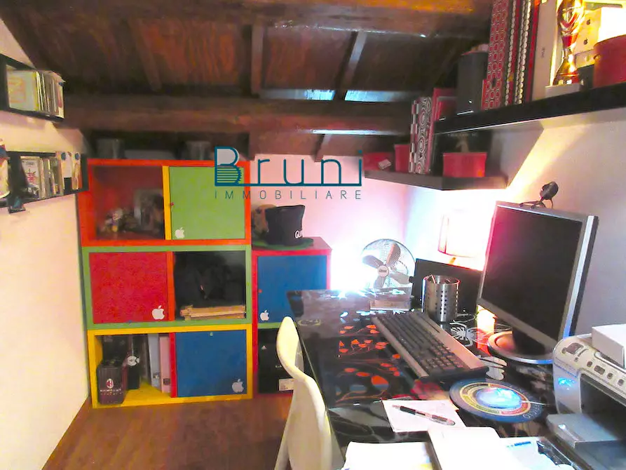 Immagine 23 di Casa indipendente in vendita  in Via Mare a San Benedetto Del Tronto