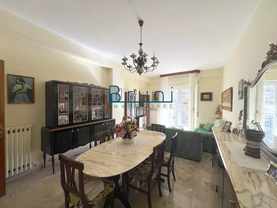 Immagine 2 di Appartamento in vendita  in Viale A. De Gasperi a San Benedetto Del Tronto