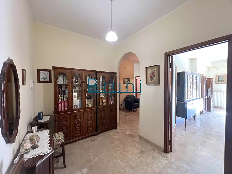 Immagine 4 di Appartamento in vendita  in Viale A. De Gasperi a San Benedetto Del Tronto