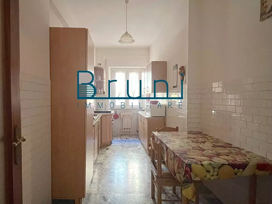 Immagine 6 di Appartamento in vendita  in Viale A. De Gasperi a San Benedetto Del Tronto