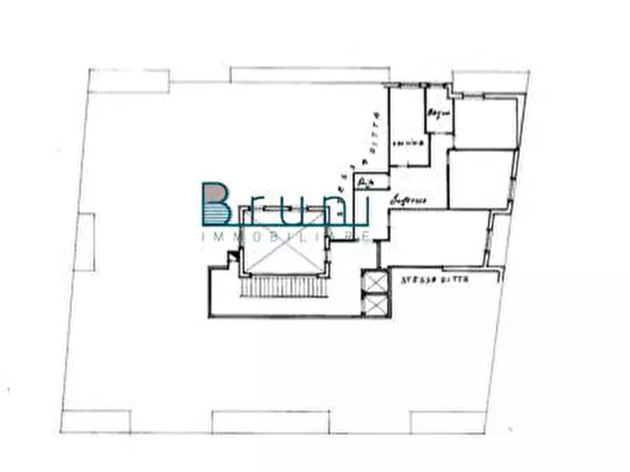 Immagine 13 di Appartamento in vendita  in Viale A. De Gasperi a San Benedetto Del Tronto
