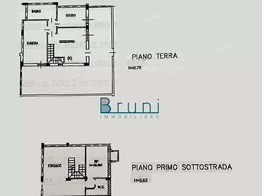 Immagine 21 di Appartamento in vendita  in Via Del Palladio a San Benedetto Del Tronto