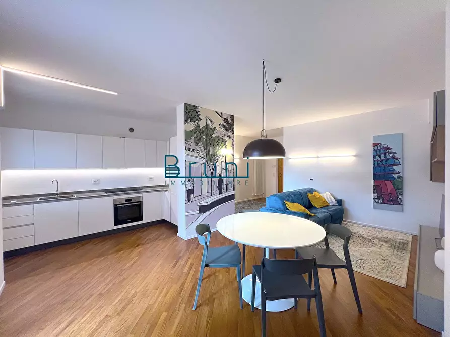 Immagine 1 di Appartamento in affitto  in Via Tronto a San Benedetto Del Tronto