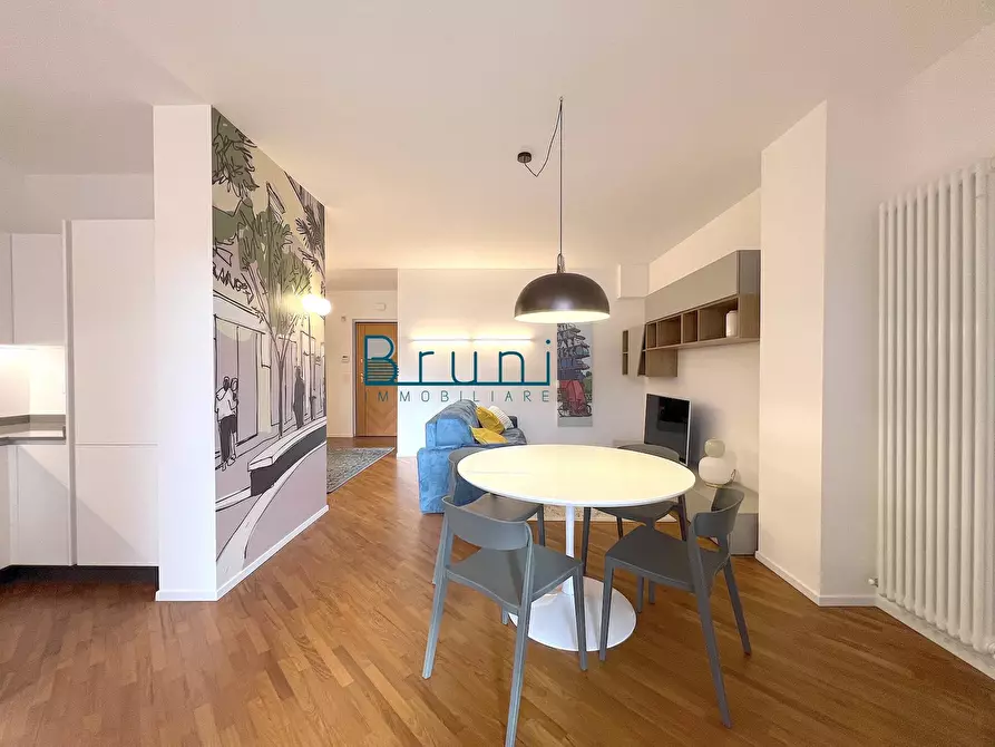 Immagine 2 di Appartamento in affitto  in Via Tronto a San Benedetto Del Tronto