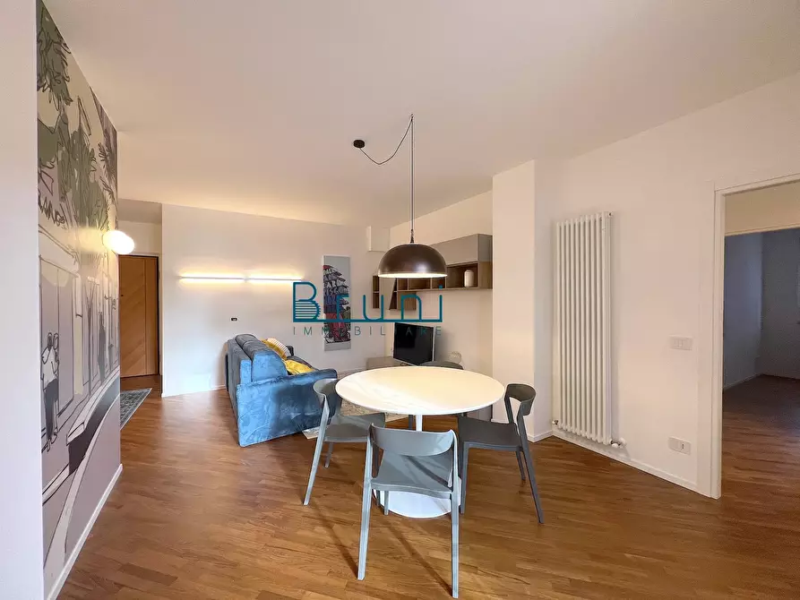 Immagine 3 di Appartamento in affitto  in Via Tronto a San Benedetto Del Tronto