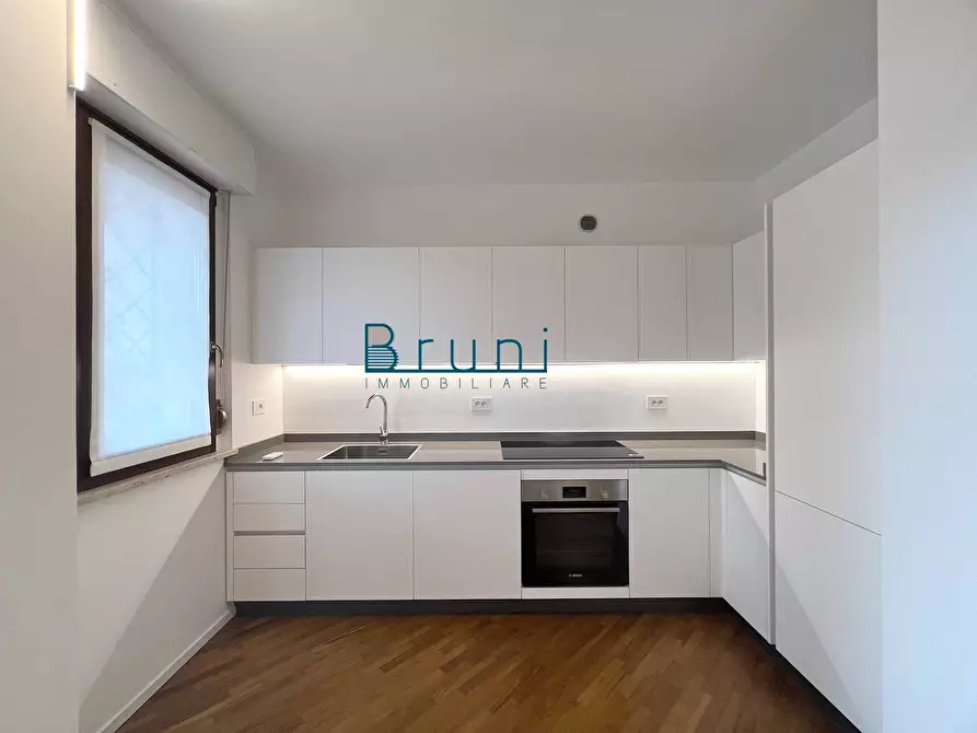 Immagine 4 di Appartamento in affitto  in Via Tronto a San Benedetto Del Tronto