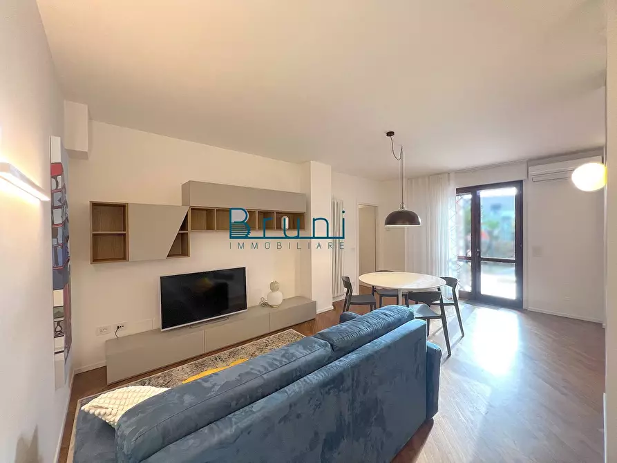 Immagine 5 di Appartamento in affitto  in Via Tronto a San Benedetto Del Tronto