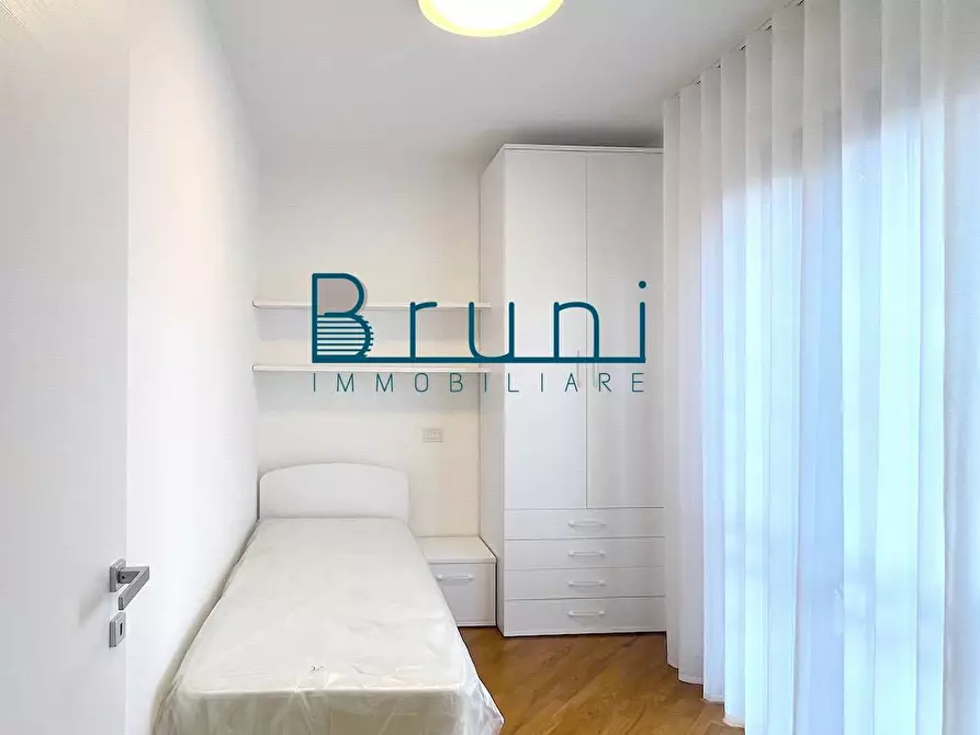 Immagine 12 di Appartamento in affitto  in Via Tronto a San Benedetto Del Tronto