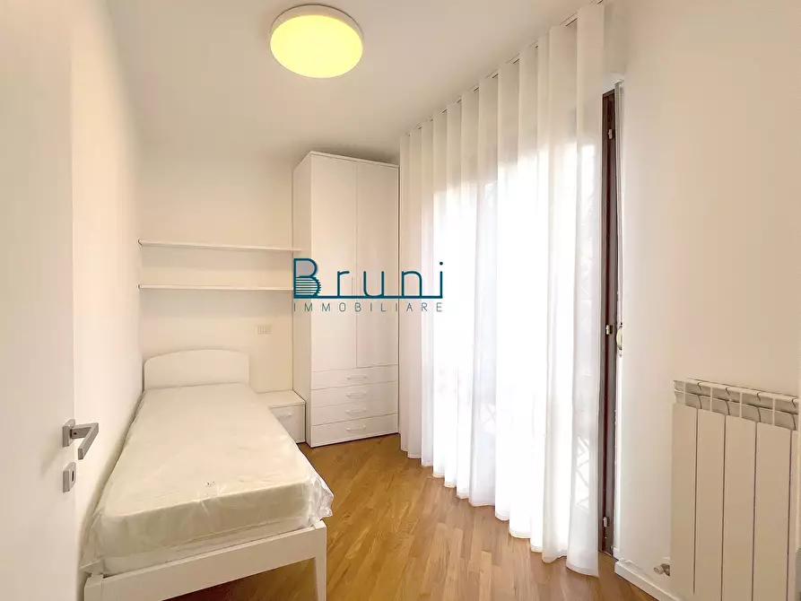 Immagine 13 di Appartamento in affitto  in Via Tronto a San Benedetto Del Tronto