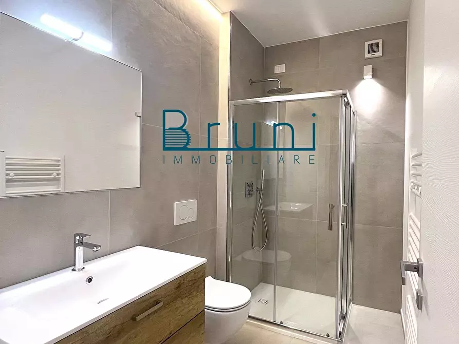 Immagine 15 di Appartamento in affitto  in Via Tronto a San Benedetto Del Tronto