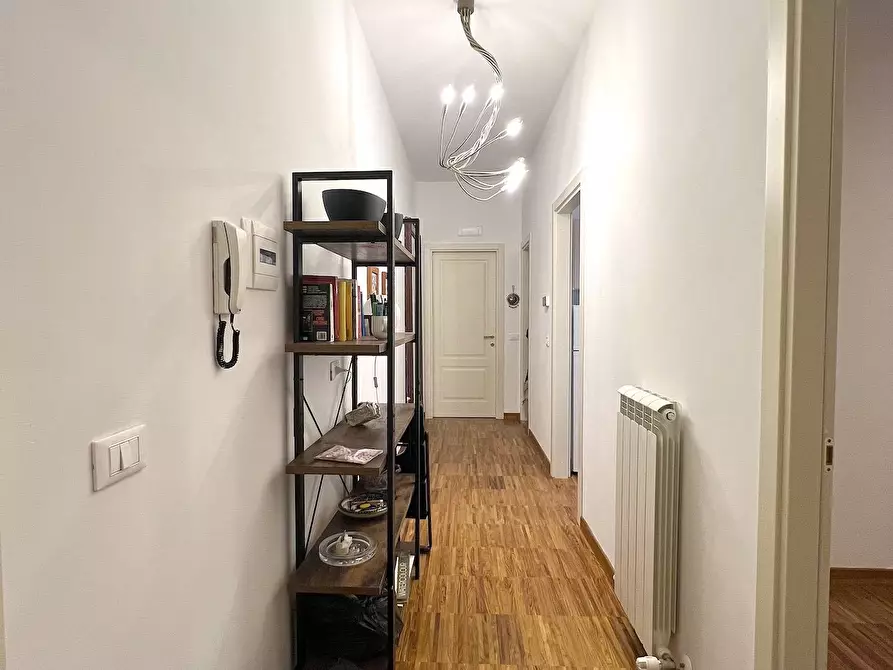 Immagine 3 di Appartamento in vendita  in Via Spontini a San Benedetto Del Tronto