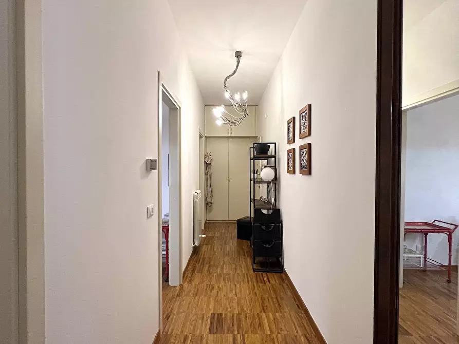 Immagine 4 di Appartamento in vendita  in Via Spontini a San Benedetto Del Tronto
