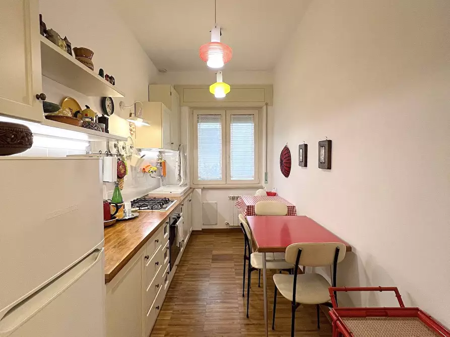 Immagine 5 di Appartamento in vendita  in Via Spontini a San Benedetto Del Tronto