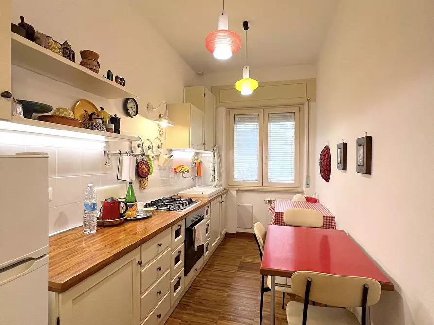 Immagine 6 di Appartamento in vendita  in Via Spontini a San Benedetto Del Tronto