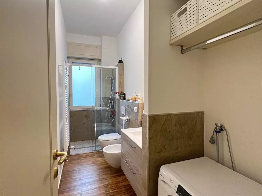 Immagine 11 di Appartamento in vendita  in Via Spontini a San Benedetto Del Tronto