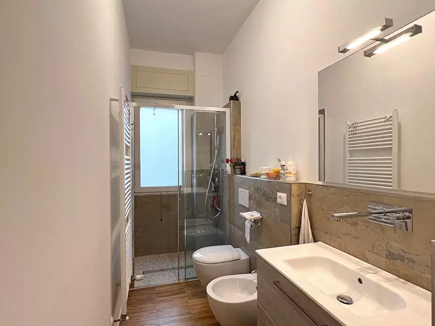 Immagine 12 di Appartamento in vendita  in Via Spontini a San Benedetto Del Tronto