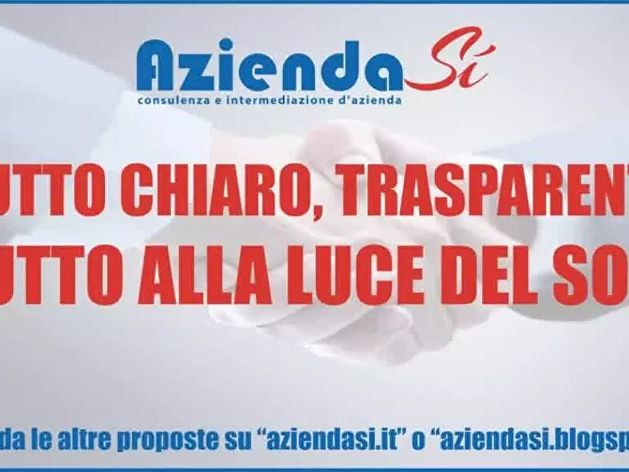 Immagine 6 di Bar / Ristorante in vendita  in via roma a Verona