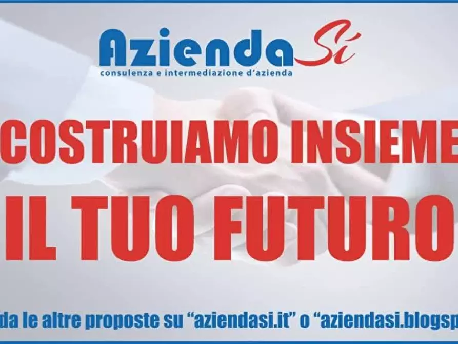 Immagine 8 di Bar / Ristorante in vendita  in via roma a Verona