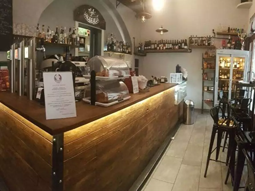 Immagine 1 di Bar / Ristorante in vendita  in piazza ducale a Sabbioneta