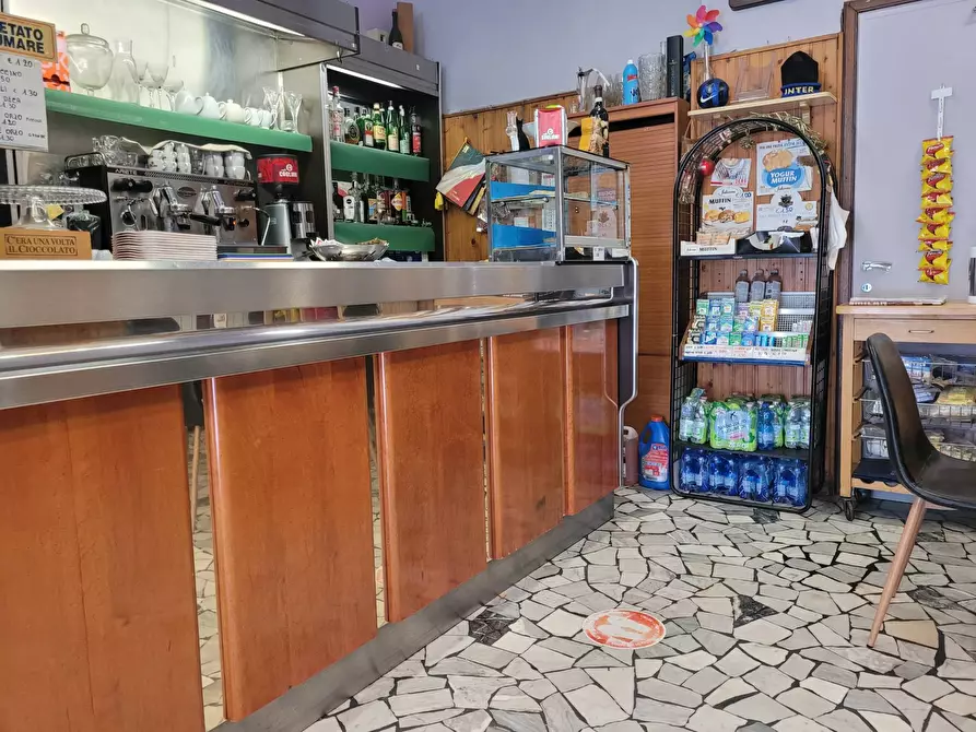 Immagine 1 di Bar / Ristorante in vendita  in via roma a Mantova