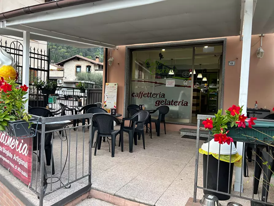 Immagine 5 di Bar / Ristorante in vendita  a Fumane