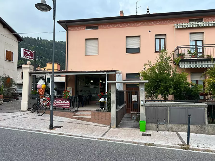 Immagine 7 di Bar / Ristorante in vendita  a Fumane
