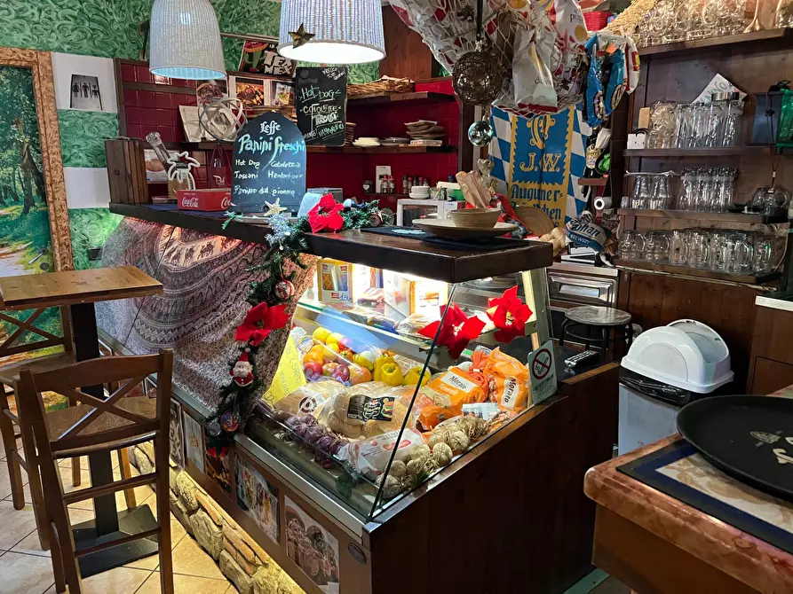 Immagine 4 di Bar / Ristorante in vendita  a Verona