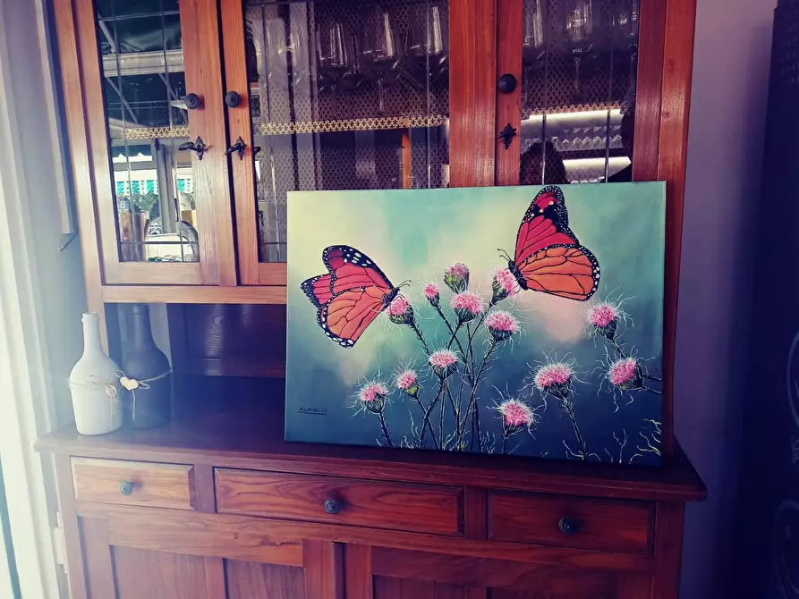 Immagine 7 di Locale commerciale in vendita  in via roma a Pegognaga