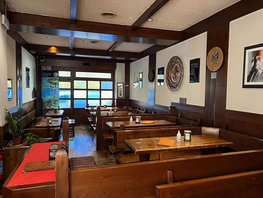 Immagine 3 di Bar / Ristorante in vendita  a Verona