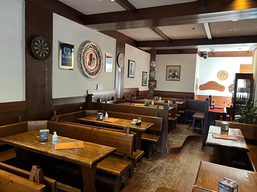 Immagine 4 di Bar / Ristorante in vendita  a Verona