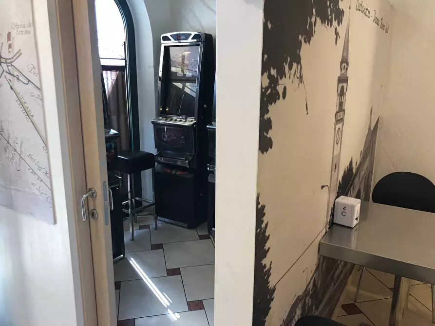 Immagine 4 di Bar / Ristorante in vendita  in PIAZZA ROMA a Buttapietra