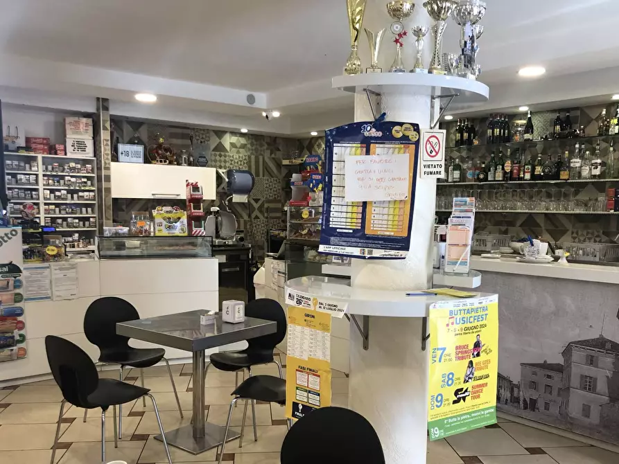 Immagine 5 di Bar / Ristorante in vendita  in PIAZZA ROMA a Buttapietra