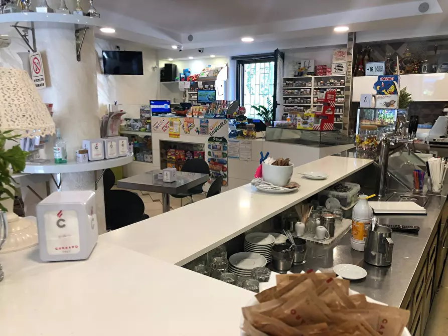 Immagine 6 di Bar / Ristorante in vendita  in PIAZZA ROMA a Buttapietra