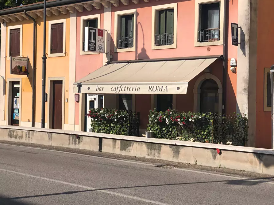 Immagine 7 di Bar / Ristorante in vendita  in PIAZZA ROMA a Buttapietra
