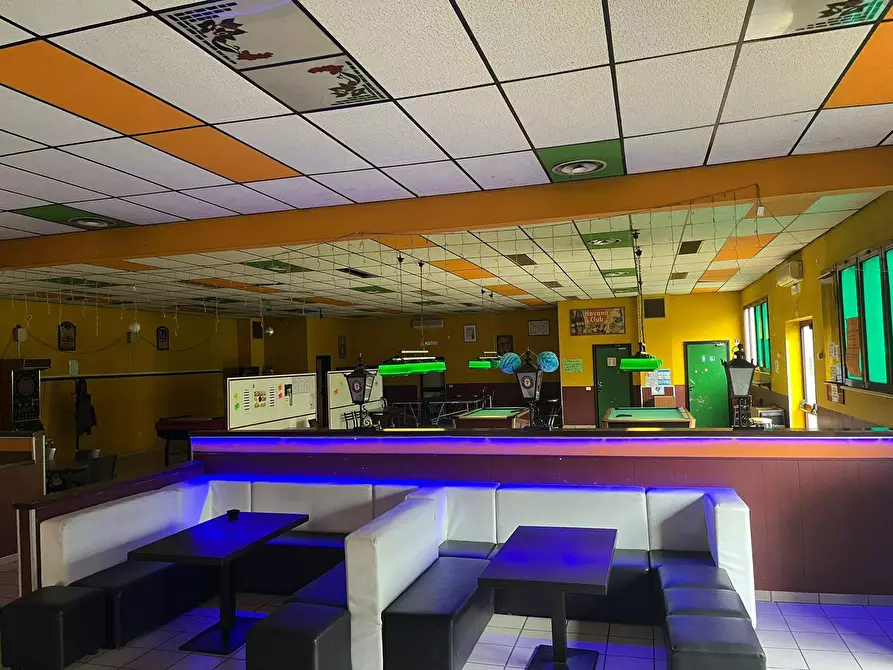 Immagine 3 di Agriturismo in vendita  in via roma a Castel D'ario