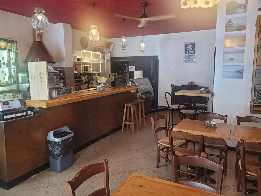 Immagine 1 di Bar / Ristorante in vendita  in via roma a Casalmaggiore