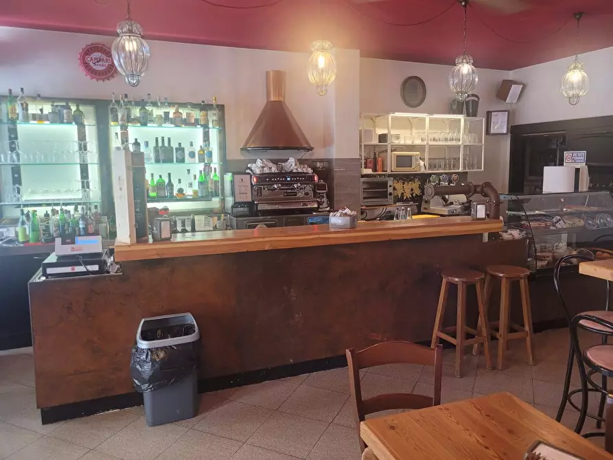 Immagine 2 di Bar / Ristorante in vendita  in via roma a Casalmaggiore