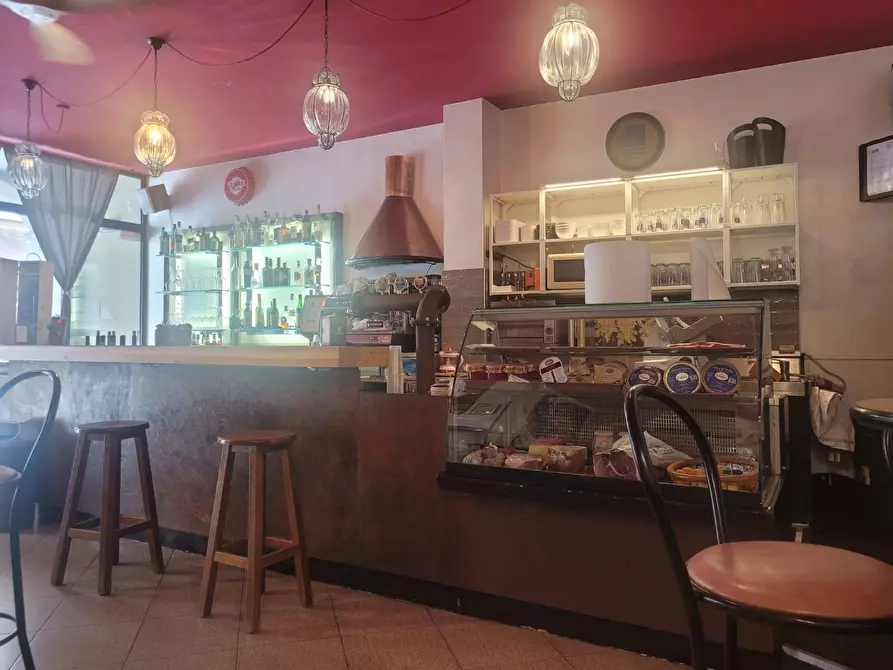 Immagine 3 di Bar / Ristorante in vendita  in via roma a Casalmaggiore