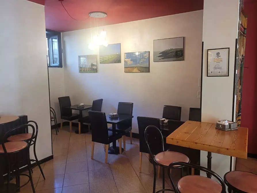 Immagine 4 di Bar / Ristorante in vendita  in via roma a Casalmaggiore