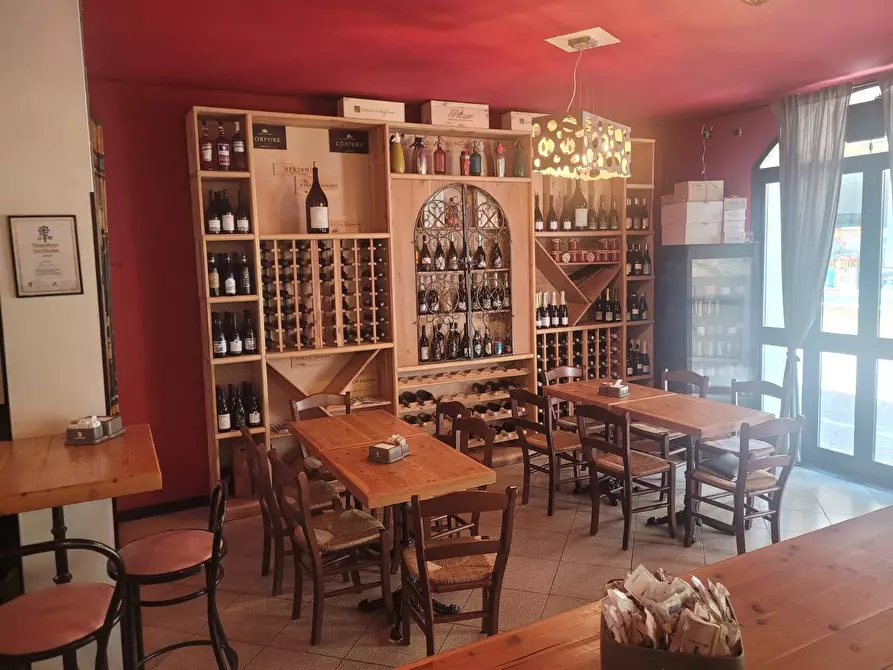 Immagine 5 di Bar / Ristorante in vendita  in via roma a Casalmaggiore