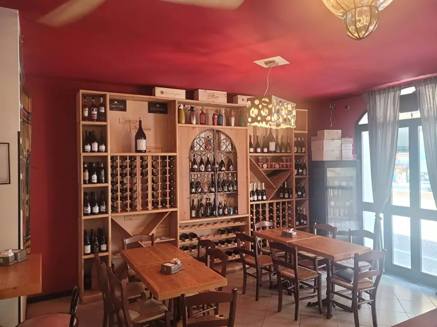 Immagine 6 di Bar / Ristorante in vendita  in via roma a Casalmaggiore