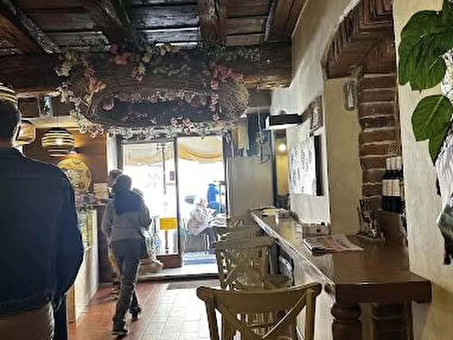Immagine 2 di Bar / Ristorante in vendita  in stradone porta palio a Verona