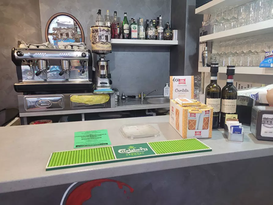 Immagine 1 di Bar / Ristorante in vendita  in via roma a Marcaria