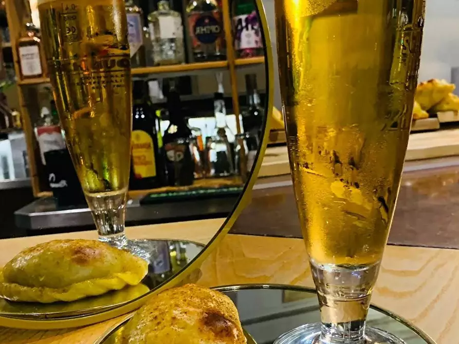 Immagine 8 di Bar / Ristorante in vendita  in Lungadige Re Teodorico a Verona