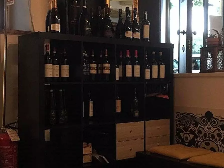 Immagine 13 di Bar / Ristorante in vendita  in Lungadige Re Teodorico a Verona
