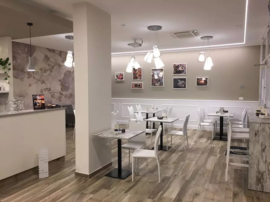 Immagine 1 di Bar / Ristorante in affitto  in via roma a Novi Di Modena