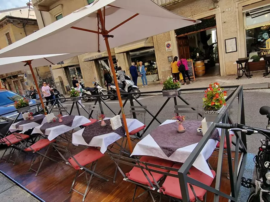Immagine 6 di Bar / Ristorante in vendita  a Verona