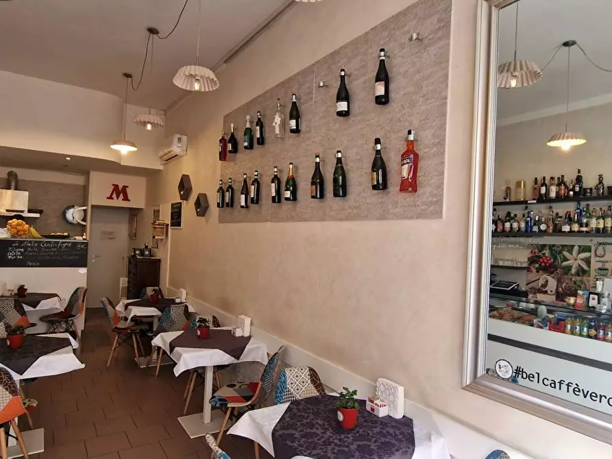 Immagine 9 di Bar / Ristorante in vendita  a Verona