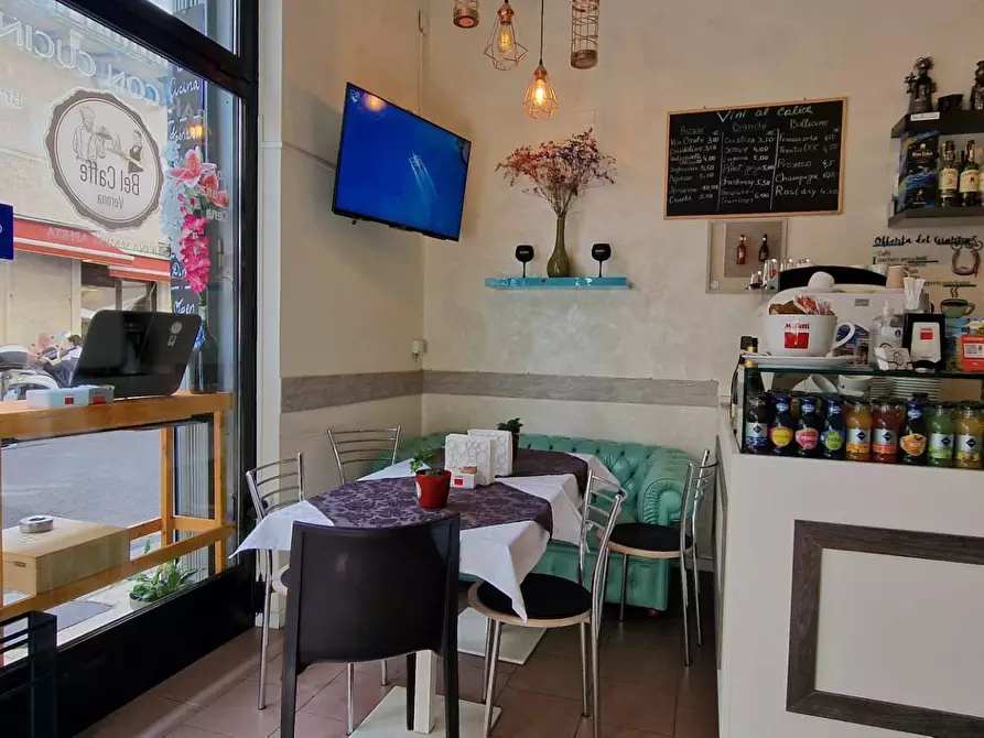 Immagine 11 di Bar / Ristorante in vendita  a Verona