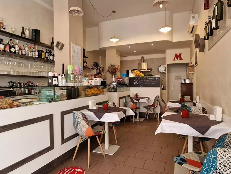 Immagine 13 di Bar / Ristorante in vendita  a Verona